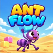 Ant Flow