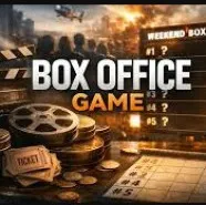 Box Office Game