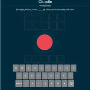 Cluedle