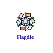 Flagdle