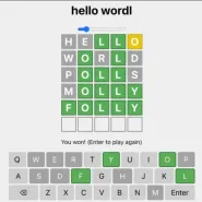 Hello Wordl