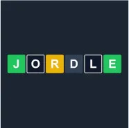 Jordle