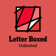 Letter Boxed Unlimited