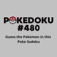 Pokedoku