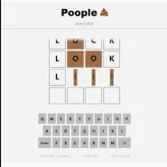 Poople