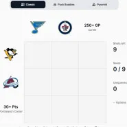 Puckdoku