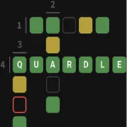 Quardle