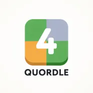 Quordle