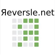 Reversle