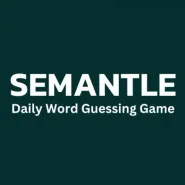 Semantle