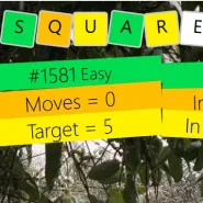 Squaredle
