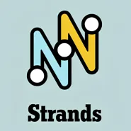 Strands NYT