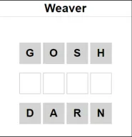 Weaver