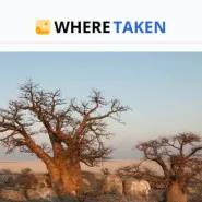 WhereTaken