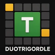 Duotrigordle