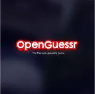 Openguessr