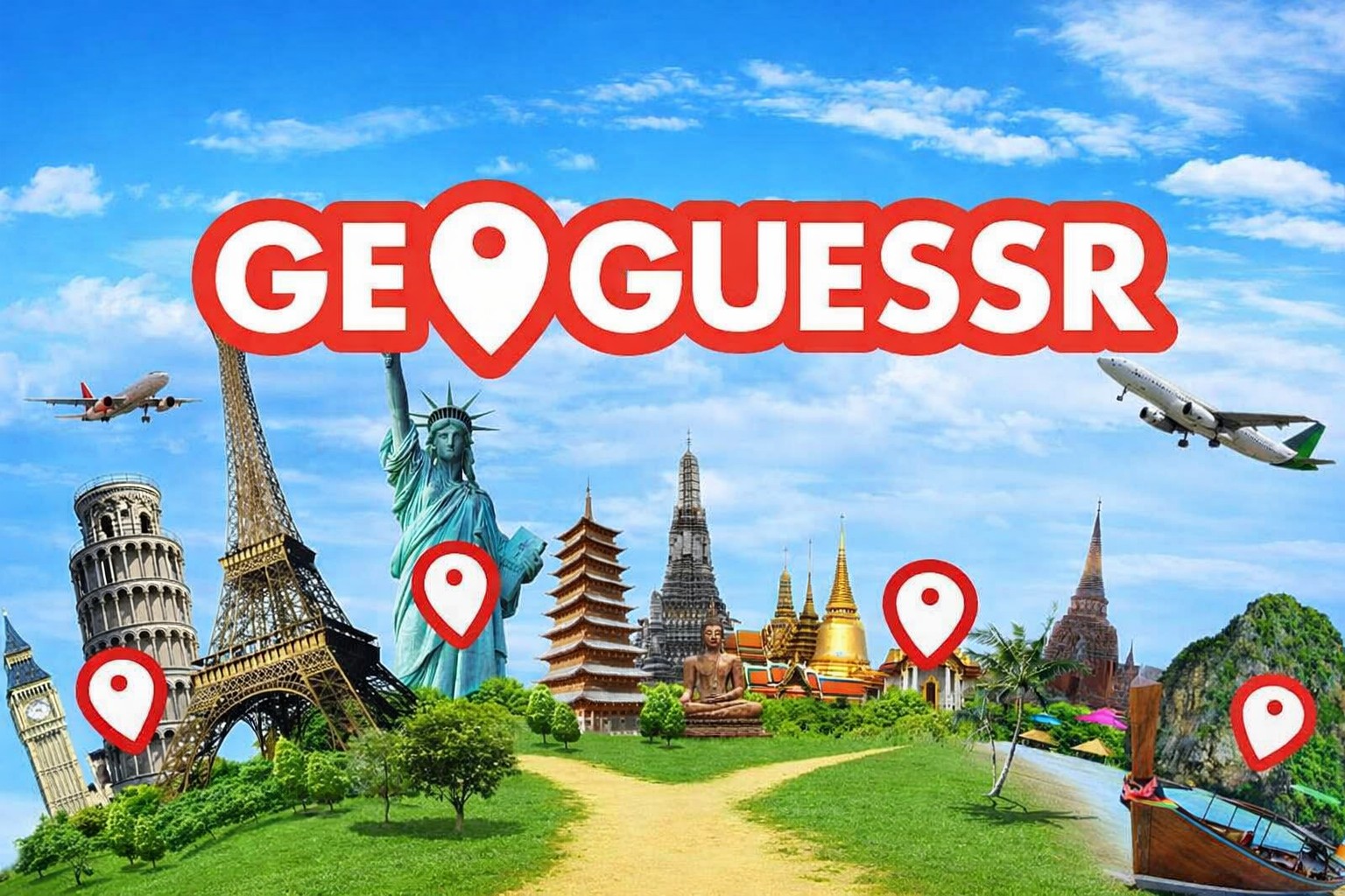 GeoGuessr