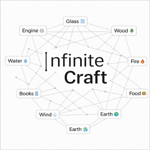 Infinite Craft