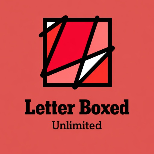 Letter Boxed Unlimited